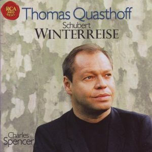 Winterreise, D 911: III. Gefrorene Tränen