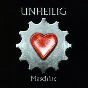 Maschine (Album version)