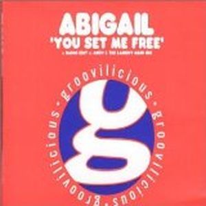 You Set Me Free (Andy & The Lamboy main club mix)