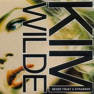 Never Trust a Stranger (Single)