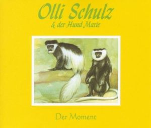 Der Moment (single edit)