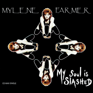 My Soul is Slashed (single mix)