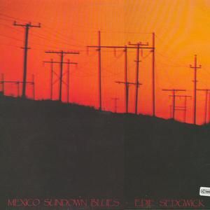 Mexico Sundown Blues (Single)