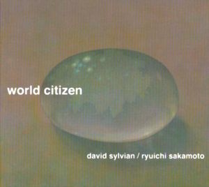 World Citizen (Ryoji Ikeda remix)