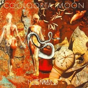 Cooloorta Moon (EP)