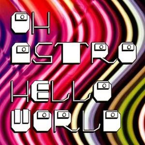 Hello World (EP)