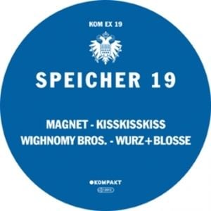 Speicher 19 (EP)