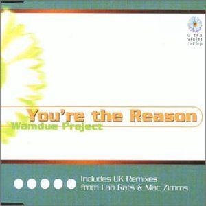 You’re the Reason (Italo remix)