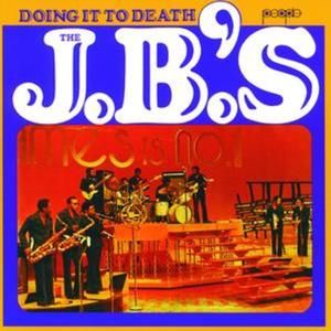 Introduction to the J.B.'s