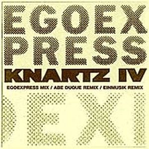 Knartz IV (Abe Duque remix)