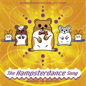 The Hampsterdance Song (Extended Mix)