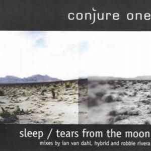 Sleep / Tears From the Moon (Single)