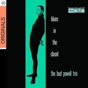 Blues in the Closet