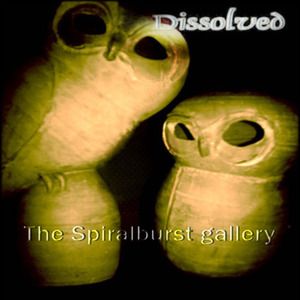 The Spiralburst Gallery (EP)