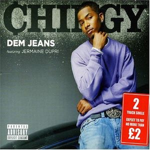 Dem Jeans (Single)