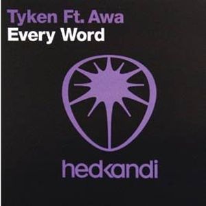 Every Word (Tyken's Saltholmen remix)