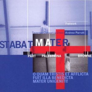 Stabat Mater a 8