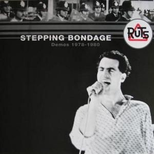 Stepping Bondage (Single)