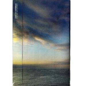 I Rode and Am Riding on an Ocean of Violent Lights