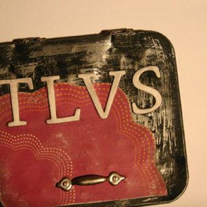 TLVS (EP)