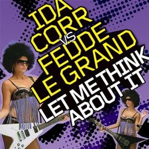 Let Me Think About It (club mix)