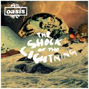 The Shock of the Lightning