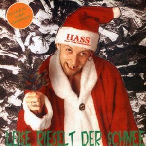 Weihnachtszeit