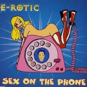 Sex on the Phone (Single)