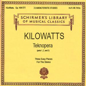 Teknopera, Part 2