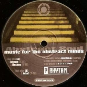 Music for the Abstract Minds (EP)