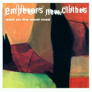 East on the West Road (EP)