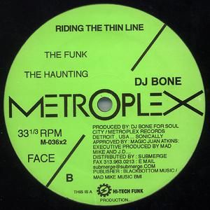 The Funk