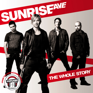 The Whole Story (Single)