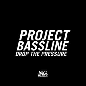 Drop the Pressure (club mix)