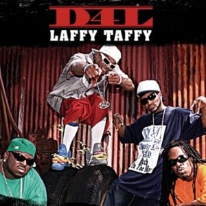 Laffy Taffy (Single)