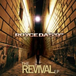 The Revival EP (EP)