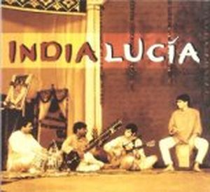 Indialucía (intro)