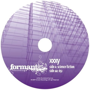 Science Fiction / 651 (Single)