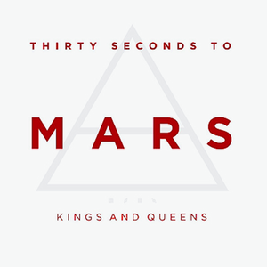 Kings and Queens (radio edit)