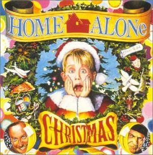 Home Alone Christmas (OST)