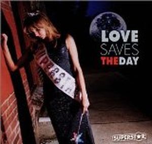 Love Saves the Day