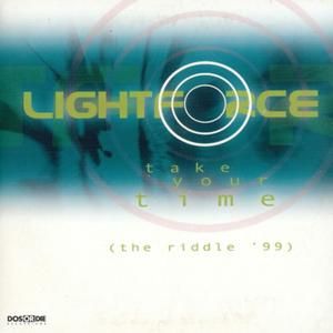 Take Your Time (The Riddle ’99) (Single)