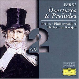 Overtures & Preludes