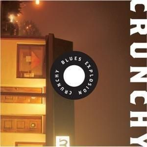 Crunchy (Solex 'Bounce' remix)