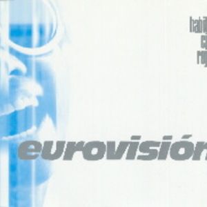 Eurovisión (Single)