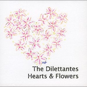 Hearts & Flowers EP (EP)