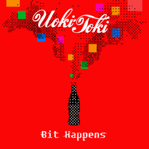 Bit Happens (EP)