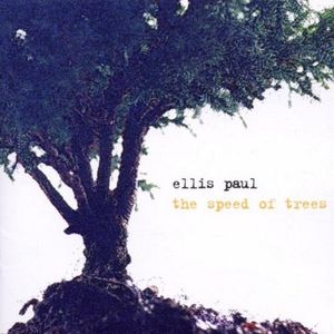 The Speed of Trees