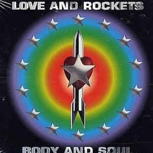 Body and Soul (Dark Side of the 12th Moon mix)