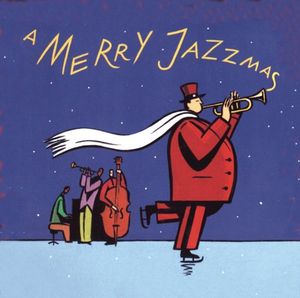 A Merry Jazzmas